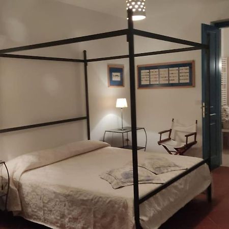 Villa Del Glicine ムーロ・レッチェーゼ エクステリア 写真