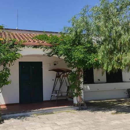 Villa Del Glicine ムーロ・レッチェーゼ エクステリア 写真