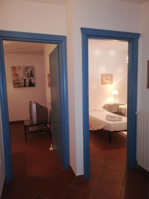 Villa Del Glicine ムーロ・レッチェーゼ エクステリア 写真