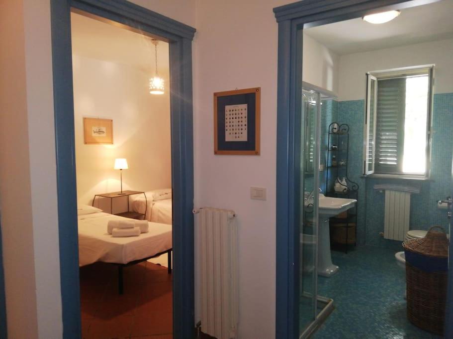 Villa Del Glicine ムーロ・レッチェーゼ エクステリア 写真