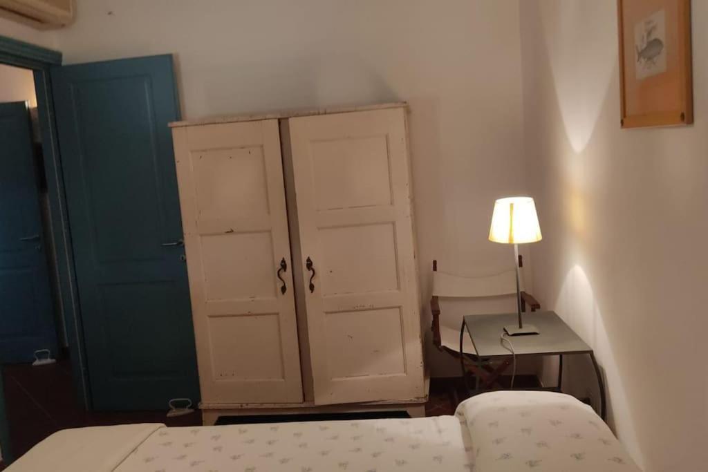 Villa Del Glicine ムーロ・レッチェーゼ エクステリア 写真