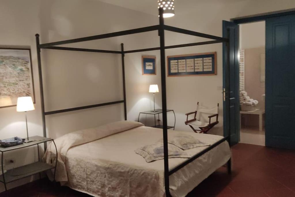 Villa Del Glicine ムーロ・レッチェーゼ エクステリア 写真
